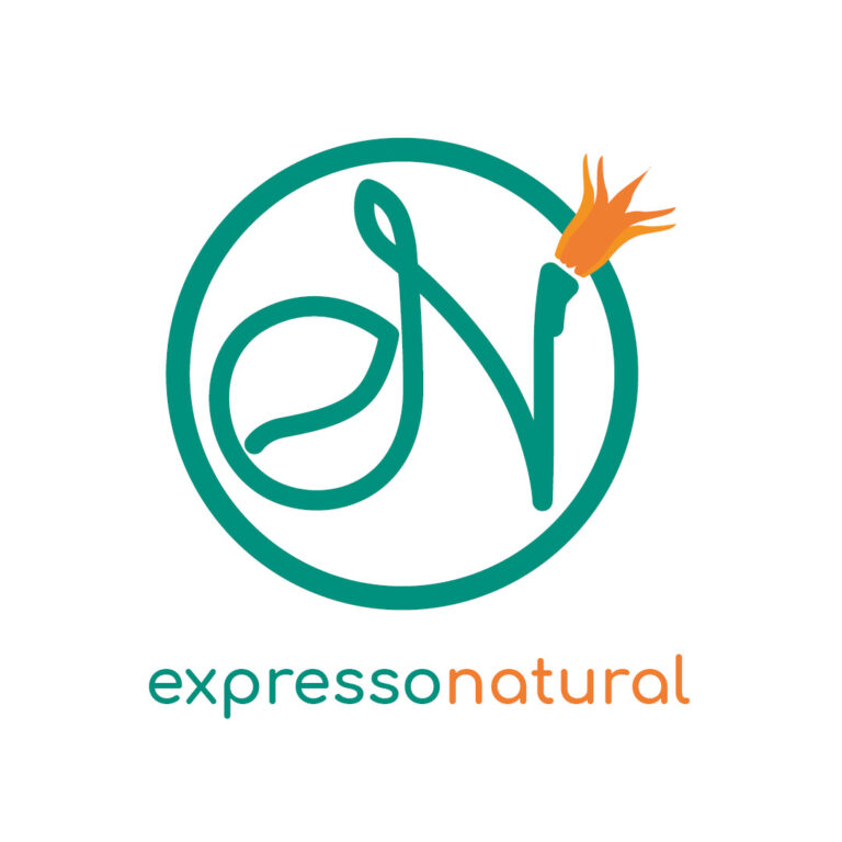 Logo Expresso Natural