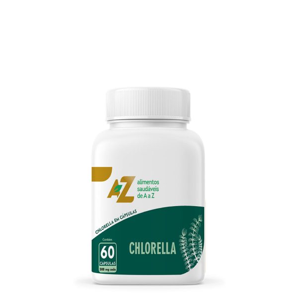 Rótulo de medicamento natural elaborado para AZ Alimentos Saudáveis