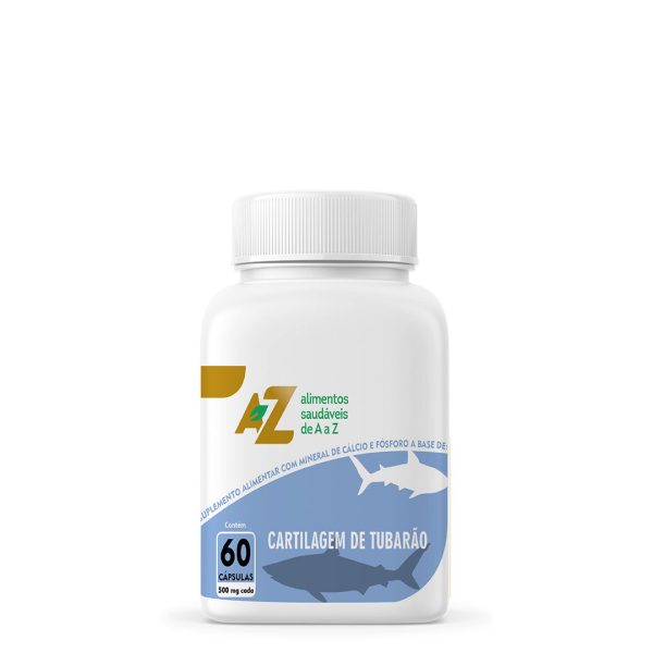 Rótulo de medicamento natural elaborado para AZ Alimentos Saudáveis